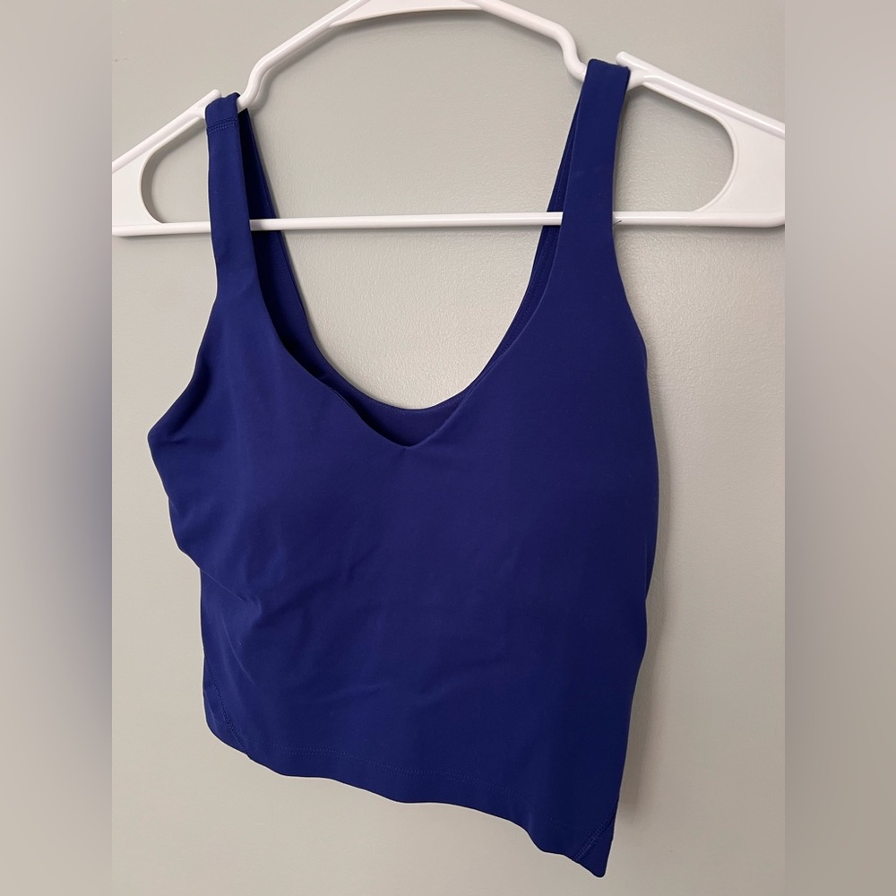 🍋 LuluLemon Align Tank
